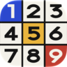 Apparent Sudoku app icon
